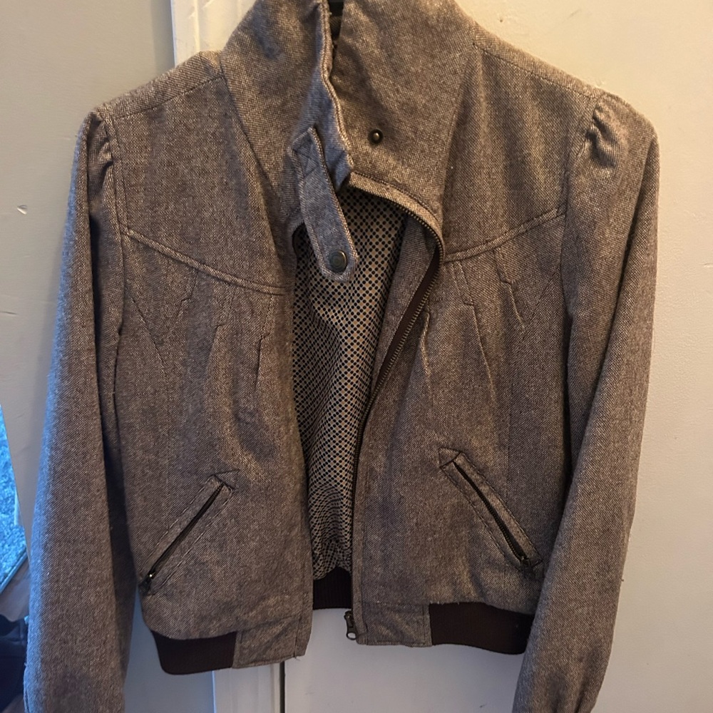 Bomber jacket - Picture 3 of 3